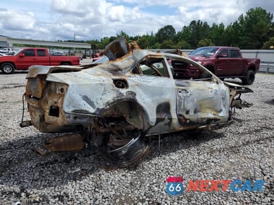 Trzecie zdjęcie samochodu z tyłu: 2013 AUDI S5 PREMIUM PLUS VIN:WAUCGAFR1DA031615 - miniatura