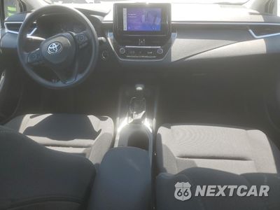 Zdjęcie 8 z 13 samochodu: 2024 TOYOTA COROLLA LE VIN:5YFB4MDE6RP182848 - miniatura