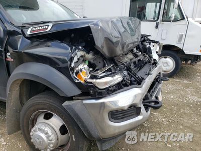 Zdjęcie 9 z 11 samochodu: 2024 RAM 5500 VIN:3C7WRNDL8RG188294 - miniatura