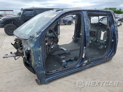 2022 GMC SIERRA K2500 DENALI 1GT49REY6NF144635 - główne zdjęcie licytacji z USA - miniatura