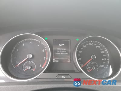 Zdjęcie 9 z 14 samochodu: 2019 VOLKSWAGEN GOLF S VIN:3VWG57AU3KM030374 - miniatura