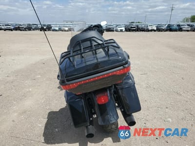 Czwarte zdjęcie samochodu z boku: 2022 HARLEY-DAVIDSON FLHTK VIN:1HD1KEF15NB630442 - miniatura