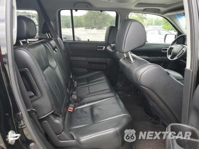 Zdjęcie 11 z 13 samochodu: 2010 HONDA PILOT TOURING VIN:5FNYF4H98AB014498 - miniatura