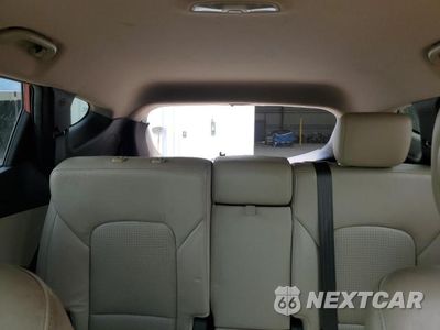 Zdjęcie 10 z 13 samochodu: 2013 HYUNDAI SANTA FE SPORT VIN:5XYZU3LB0DG121086 - miniatura