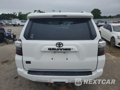 Zdjęcie 6 z 15 samochodu: 2018 TOYOTA 4RUNNER SR5 VIN:JTEZU5JR6J5174886 - miniatura