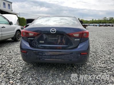 Zdjęcie 6 z 12 samochodu: 2016 MAZDA 3 SPORT VIN:JM1BM1T73G1315357 - miniatura