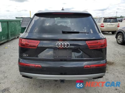 Zdjęcie 6 z 14 samochodu: 2019 AUDI Q7 PRESTIGE VIN:WA1VAAF73KD001047 - miniatura