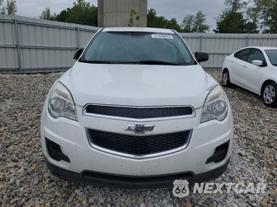 Piąte zdjęcie samochodu w środku: 2015 CHEVROLET EQUINOX LS VIN:2GNFLEEK8F6413946 - miniatura