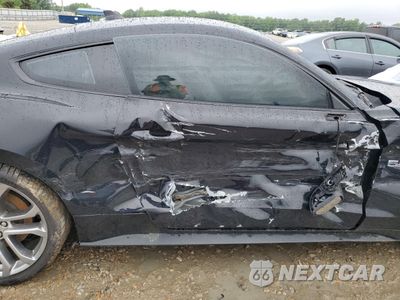 Zdjęcie 10 z 12 samochodu: 2021 FORD MUSTANG GT VIN:1FA6P8CF4M5152396 - miniatura