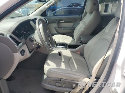 Zdjęcie 7 z 15 samochodu: 2017 GMC ACADIA LIMITED SLT-2 VIN:1GKKRSKD3HJ258999 - miniatura