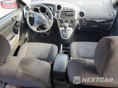 Zdjęcie 8 z 12 samochodu: 2005 PONTIAC VIBE VIN:5Y2SL63845Z431383 - miniatura