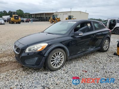 2011 VOLVO C30 T5 YV1672MK8B2197272 - główne zdjęcie licytacji z USA - miniatura