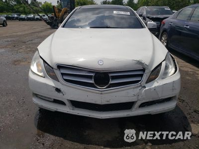 Piąte zdjęcie samochodu w środku: 2012 MERCEDES-BENZ E 350 VIN:WDDKJ5KB3CF138253 - miniatura