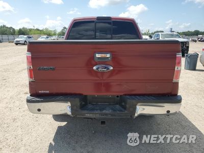 Zdjęcie 6 z 14 samochodu: 2013 FORD F150 SUPERCREW VIN:1FTFW1CT8DKD03798 - miniatura