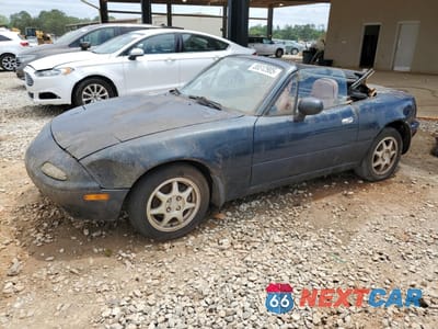 1995 MAZDA MX-5 MIATA JM1NA3536S0619986 - główne zdjęcie licytacji z USA - miniatura
