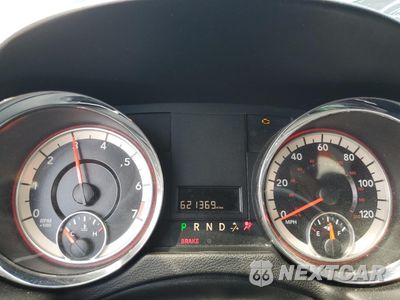 Zdjęcie 9 z 14 samochodu: 2019 DODGE GRAND CARAVAN SE VIN:2C4RDGBG1KR524362 - miniatura
