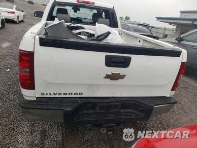 Zdjęcie 6 z 14 samochodu: 2009 CHEVROLET SILVERADO K1500 VIN:1GCEK19C59Z273463 - miniatura