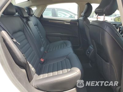 Zdjęcie 10 z 13 samochodu: 2018 FORD FUSION SE HYBRID VIN:3FA6P0LU3JR172115 - miniatura