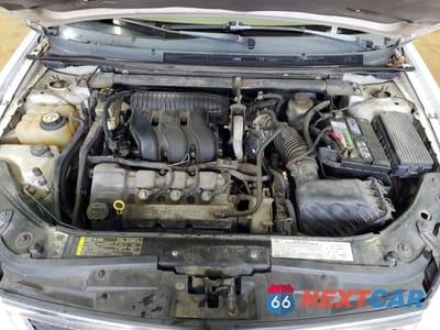 Zdjęcie 11 z 14 samochodu: 2005 FORD FIVE HUNDRED SE VIN:1FAFP23115G130914 - miniatura