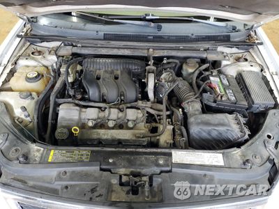 Zdjęcie 11 z 14 samochodu: 2005 FORD FIVE HUNDRED SE VIN:1FAFP23115G130914 - miniatura