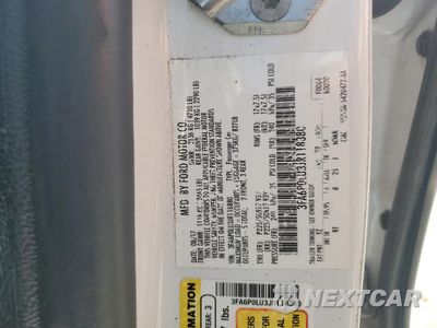Zdjęcie 12 z 13 samochodu: 2018 FORD FUSION SE HYBRID VIN:3FA6P0LU3JR118880 - miniatura