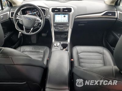 Zdjęcie 8 z 13 samochodu: 2017 FORD FUSION SE HYBRID VIN:3FA6P0LU1HR409727 - miniatura