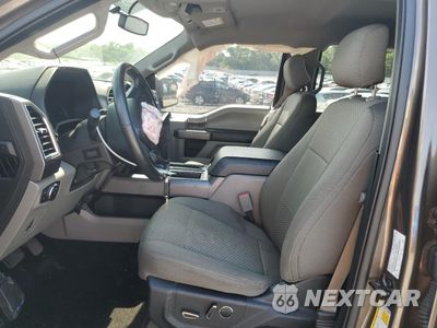 Zdjęcie 7 z 14 samochodu: 2015 FORD F150 SUPERCREW VIN:1FTEW1CF5FFC57316 - miniatura