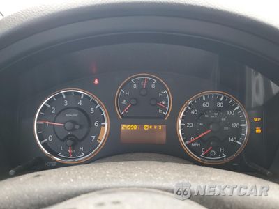 Zdjęcie 9 z 15 samochodu: 2010 NISSAN ARMADA SE VIN:5N1BA0ND8AN602324 - miniatura