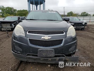 Piąte zdjęcie samochodu w środku: 2013 CHEVROLET EQUINOX LT VIN:2GNALDEK1D1219418 - miniatura