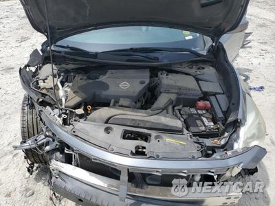 Zdjęcie 11 z 13 samochodu: 2015 NISSAN ALTIMA 2.5 S VIN:1N4AL3AP4FC499617 - miniatura