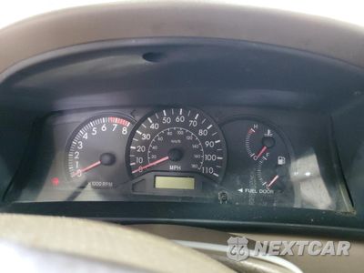 Zdjęcie 9 z 14 samochodu: 2004 TOYOTA COROLLA CE VIN:2T1BR32E64C278969 - miniatura