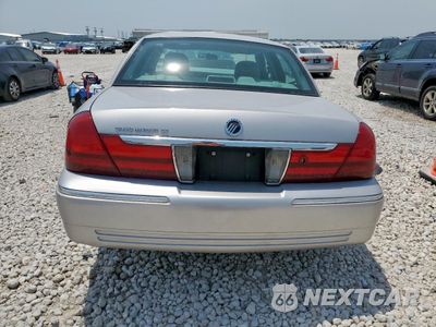 Zdjęcie 6 z 13 samochodu: 2004 MERCURY GRAND MARQUIS GS VIN:2MEFM74W94X683389 - miniatura