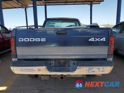 Zdjęcie 6 z 14 samochodu: 1995 DODGE RAM 2500 VIN:1B7KF26C2SS226939 - miniatura