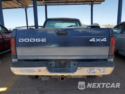 Zdjęcie 6 z 14 samochodu: 1995 DODGE RAM 2500 VIN:1B7KF26C2SS226939 - miniatura