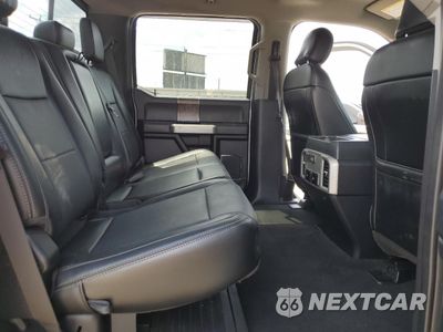 Zdjęcie 10 z 15 samochodu: 2019 FORD F250 SUPER DUTY VIN:1FT7W2B60KEF41579 - miniatura