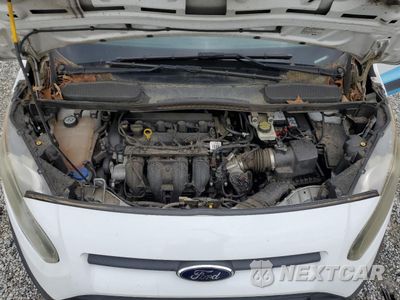 Zdjęcie 12 z 13 samochodu: 2014 FORD TRANSIT CONNECT XL VIN:NM0LS7E76E1172764 - miniatura