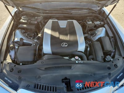 Zdjęcie 11 z 15 samochodu: 2021 LEXUS IS 350 F SPORT VIN:JTHGZ1B25M5042213 - miniatura