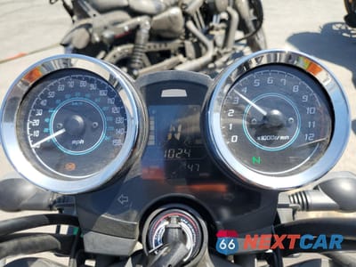 Zdjęcie 7 z 10 samochodu: 2022 KAWASAKI ER650 M VIN:ML5EREM14NDA55091 - miniatura