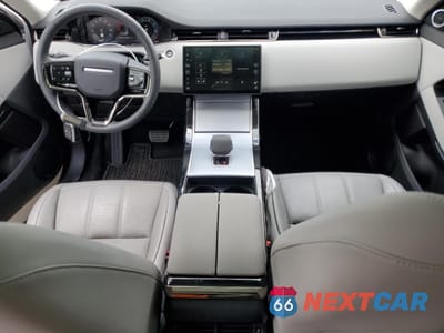 Zdjęcie 8 z 14 samochodu: 2024 LAND ROVER RANGE ROVER EVOQUE S VIN:SALZJ2FX8RH246290 - miniatura
