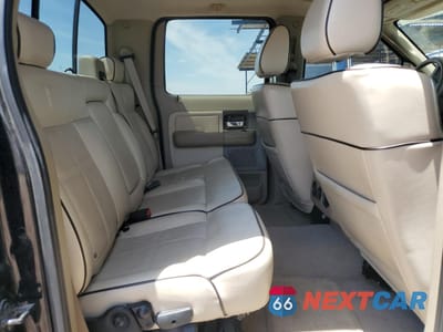 Zdjęcie 10 z 12 samochodu: 2006 LINCOLN MARK LT VIN:5LTPW16586FJ24736 - miniatura