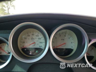 Zdjęcie 9 z 14 samochodu: 2006 DODGE CHARGER R/T VIN:2B3KA53H76H179096 - miniatura