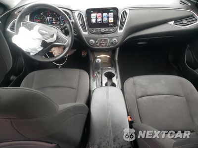 Zdjęcie 8 z 14 samochodu: 2016 CHEVROLET MALIBU LT VIN:1G1ZE5ST3GF189093 - miniatura