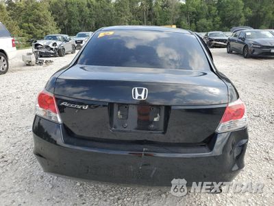 Zdjęcie 6 z 12 samochodu: 2010 HONDA ACCORD LXP VIN:1HGCP2F41AA064138 - miniatura