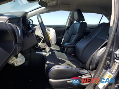 Zdjęcie 7 z 12 samochodu: 2017 TOYOTA COROLLA SE VIN:5YFBURHE7HP685651 - miniatura
