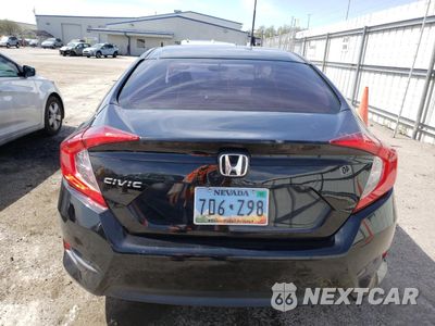 Zdjęcie 6 z 12 samochodu: 2018 HONDA CIVIC LX VIN:2HGFC2F54JH590055 - miniatura