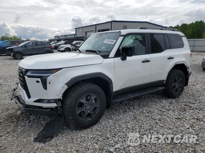 2024 LEXUS GX 550 PREMIUM/PREMIUM+ JTJTBCDX0R5025283 - główne zdjęcie licytacji z USA - miniatura