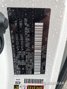 Zdjęcie 13 z 13 samochodu: 2025 TOYOTA SIENNA LE VIN:5TDBSKFC7SS154429 - miniatura