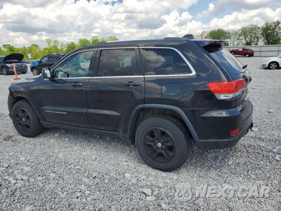 Drugie zdjęcie samochodu z przodu: 2014 JEEP GRAND CHEROKEE LAREDO VIN:1C4RJFAG7EC127918 - miniatura