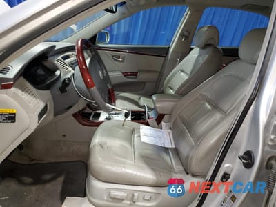 Zdjęcie 7 z 12 samochodu: 2007 HYUNDAI AZERA SE VIN:KMHFC46F37A303677 - miniatura