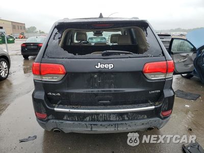 Zdjęcie 6 z 15 samochodu: 2014 JEEP GRAND CHEROKEE LIMITED VIN:1C4RJFBG5EC463923 - miniatura